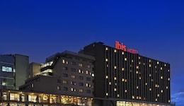 Hotel ibis Paris 17 Clichy-Batignolles