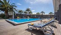 Antillia Hotel