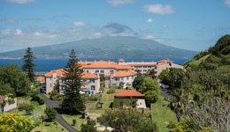 Azoris Faial Garden – Resort Hotel