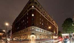 The Cumberland, London