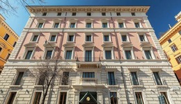 Rose Garden Palace