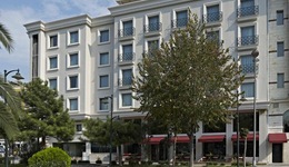 Ramada By Wyndham Istanbul Grand Bazaar