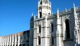 Hotel Jerónimos 8