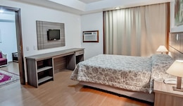 Hotel Dan Inn Planalto São Paulo