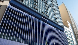 Hotel Dan Inn Planalto São Paulo