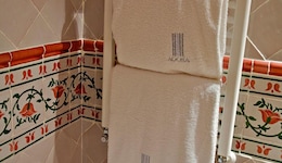 Hotel Agora Juan De Austria