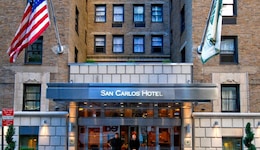San Carlos Hotel
