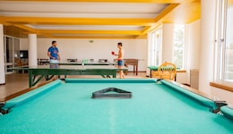 Vila Baleira Suites