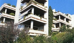 Apartamentos Del Rey