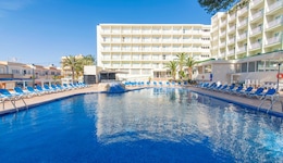 Bluesea Coral Beach