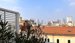 Best Western Hotel City