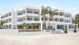 Venezia Resort Hotel Rhodes - All Inclusive