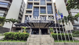 Marante Plaza Hotel