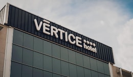 Hotel Vertice Sevilla Aljarafe