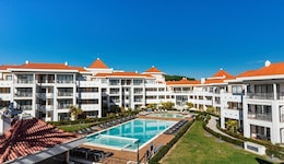 As Cascatas Golf Resort & Spa