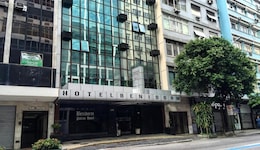 Américas Benidorm Hotel