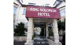 King Solomon Hotel