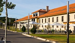 Hotel Iberik Augas Santas Balneario & Golf