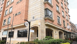 Hotel Morrison Zona Rosa