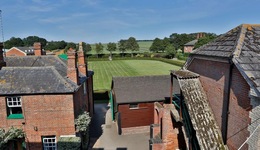 Best Western Heath Court Hotel