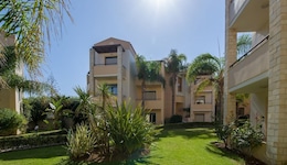 Creta Palm Hotel