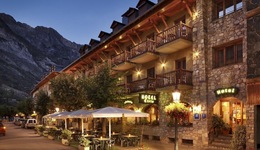 Hotel Ciria