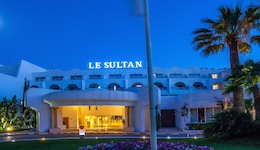 Hotel Le Sultan
