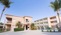 TRS Turquesa Hotel - Adults Only