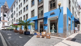 Sé Boutique Hotel