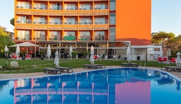 Aqua Pedra Dos Bicos Design Beach Hotel - Adults Friendly
