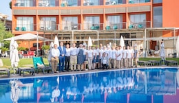 Aqua Pedra Dos Bicos Design Beach Hotel - Adults Friendly