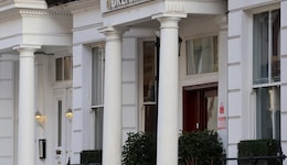 Dreamtel London Kensington