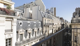 Hotel Cordelia