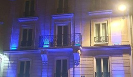 Best Western Plus Opera Batignolles