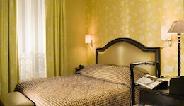 L'hôtel Royal Saint Germain