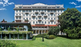 Grand Hotel Majestic