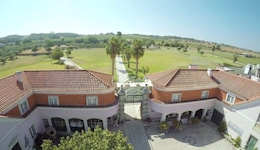 Turim Club D`Azeitao Hotel
