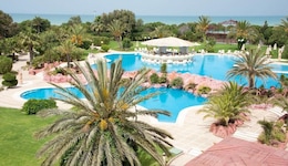 Regency Tunis Hotel