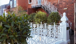 St. James Hotel And Club Mayfair