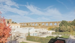 M'AR De AR Aqueduto - Historic Design Hotel & SPA