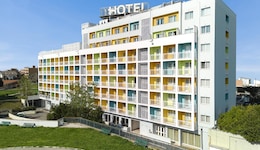 Hotel Roma Tor Vergata