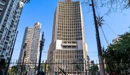 Hotel Nacional Inn Jaragua São Paulo