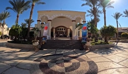 Regency Plaza Aqua Park & Spa Resort