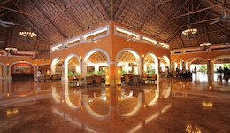 Barcelo Maya Colonial - All Inclusive