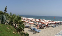 Mclub Lipari