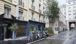 Hotel Taylor