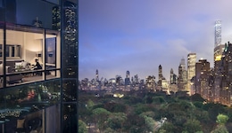Trump International Hotel & Tower New York