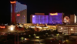 Harrah’s Resort Atlantic City– A Caesars Rewards Destination