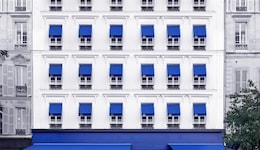 1K Paris Hotel