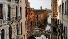 Hotel Al Ponte Dei Sospiri